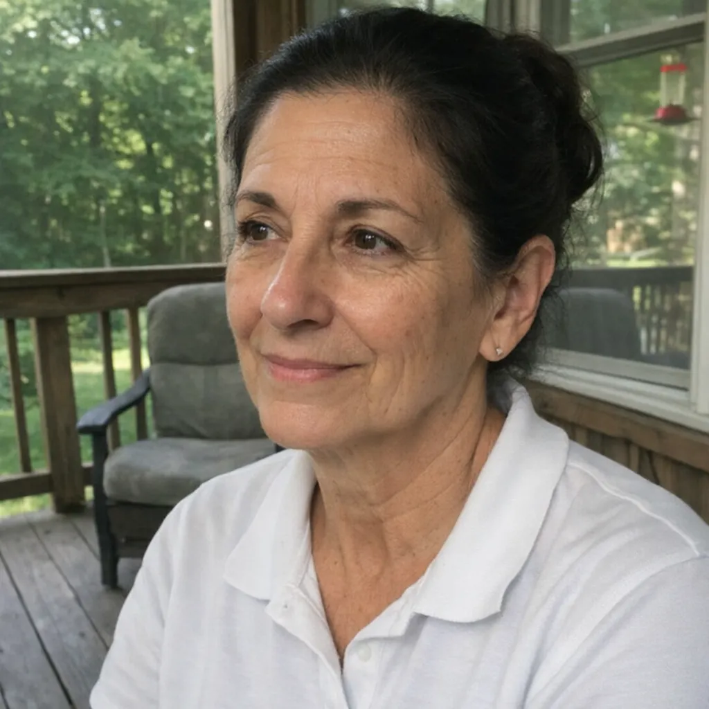 Linda M.