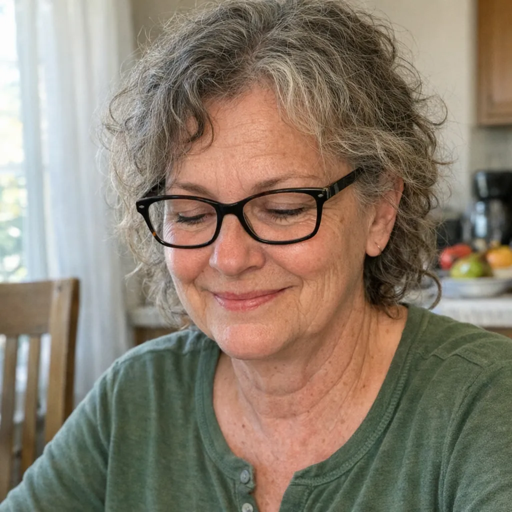 Carol P.